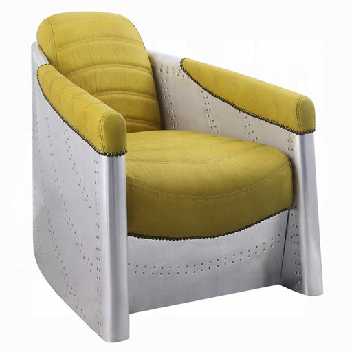 Brancaster Accent Chair - Home Furniture And More (Brentwood, MD)