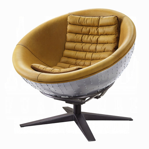Brancaster Accent Chair - Home Furniture And More (Brentwood, MD)