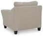 Willarae Oversized Chair - Home Furniture And More (Brentwood, MD)