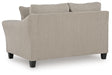 Willarae Loveseat - Home Furniture And More (Brentwood, MD)