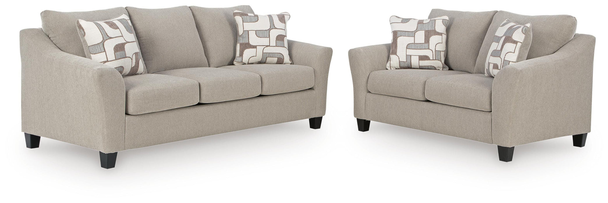 Willarae Living Room Set - Home Furniture And More (Brentwood, MD)