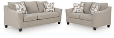 Willarae Living Room Set - Home Furniture And More (Brentwood, MD)