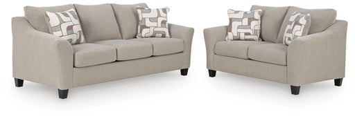 Willarae Living Room Set - Home Furniture And More (Brentwood, MD)