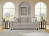 Willarae Sofa - Home Furniture And More (Brentwood, MD)