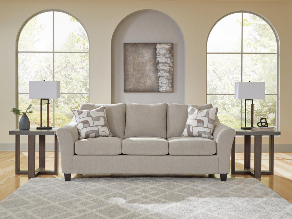 Willarae Sofa Sleeper - Home Furniture And More (Brentwood, MD)