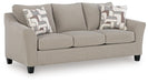 Willarae Sofa - Home Furniture And More (Brentwood, MD)