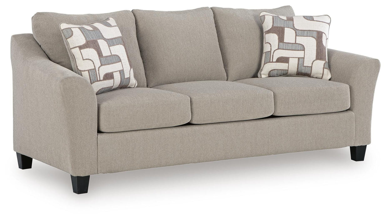 Willarae Sofa Sleeper - Home Furniture And More (Brentwood, MD)