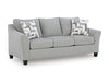 Willarae Sofa - Home Furniture And More (Brentwood, MD)