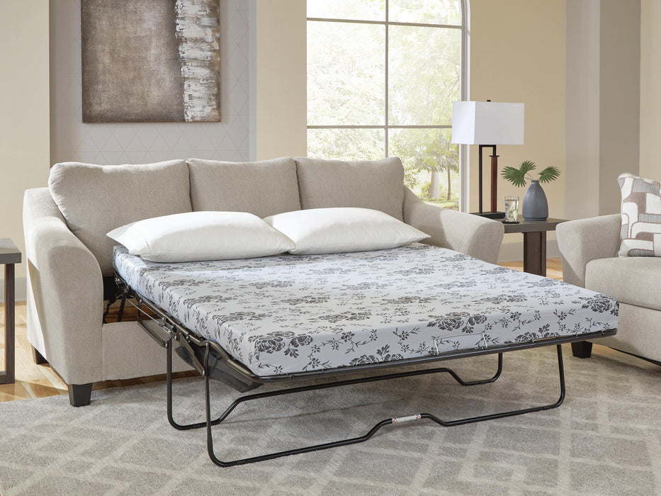 Willarae Sofa Sleeper - Home Furniture And More (Brentwood, MD)
