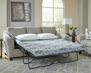 Willarae Sofa Sleeper - Home Furniture And More (Brentwood, MD)