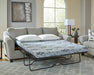 Willarae Sofa Sleeper - Home Furniture And More (Brentwood, MD)