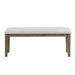 Emilia 6-Piece Pack Dining Set - Home Furniture And More (Brentwood, MD)