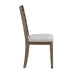 Emilia 6-Piece Pack Dining Set - Home Furniture And More (Brentwood, MD)