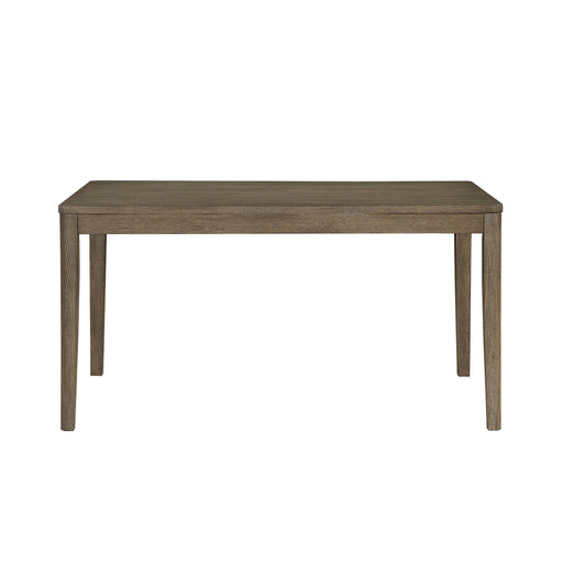 Emilia 6-Piece Pack Dining Set - Home Furniture And More (Brentwood, MD)
