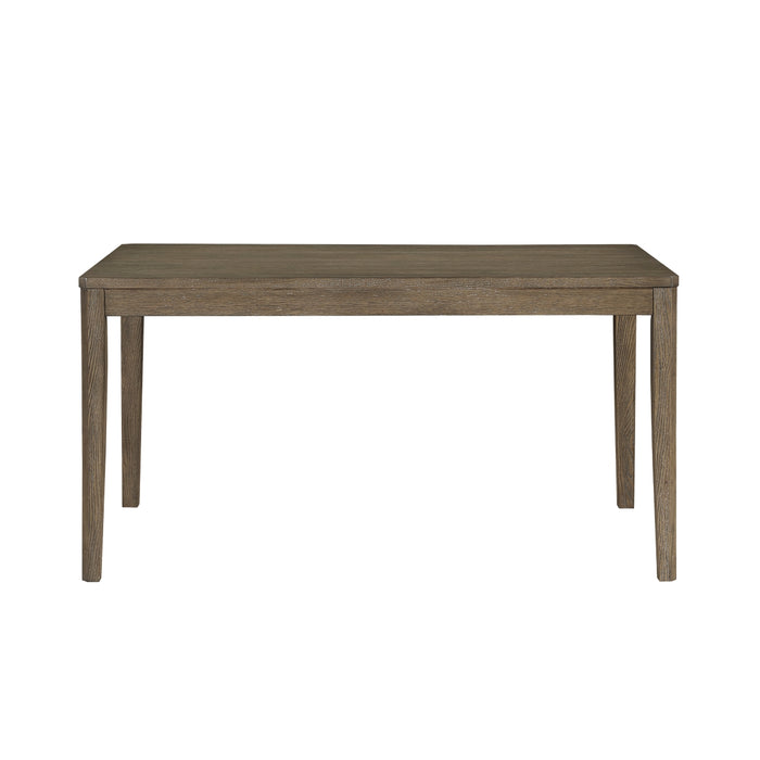Emilia 6-Piece Pack Dining Set - Home Furniture And More (Brentwood, MD)