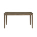 Emilia 6-Piece Pack Dining Set - Home Furniture And More (Brentwood, MD)