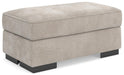 High Profile Ottoman - Home Furniture And More (Brentwood, MD)