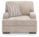 High Profile Oversized Chair - Home Furniture And More (Brentwood, MD)