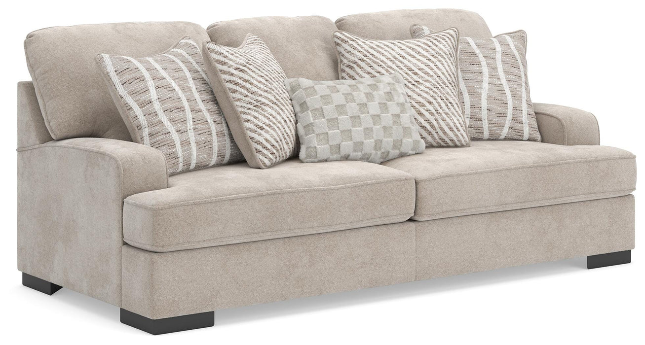 High Profile Sofa - Home Furniture And More (Brentwood, MD)