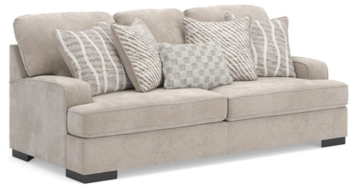 High Profile Sofa - Home Furniture And More (Brentwood, MD)
