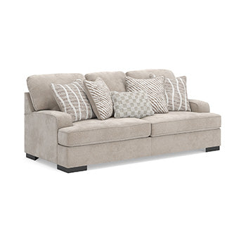 High Profile Sofa - Home Furniture And More (Brentwood, MD)