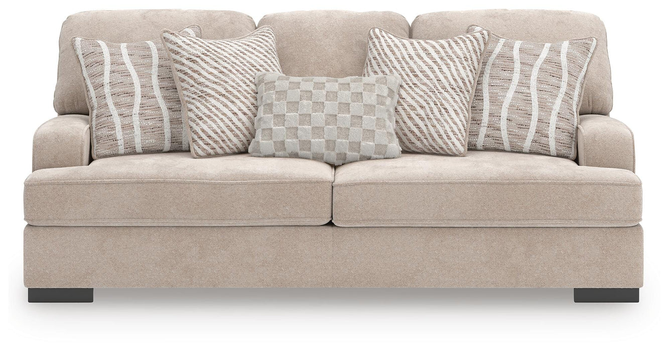 High Profile Sofa - Home Furniture And More (Brentwood, MD)