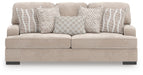 High Profile Sofa - Home Furniture And More (Brentwood, MD)