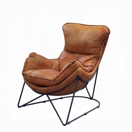 Thurshan Accent Chair - Home Furniture And More (Brentwood, MD)