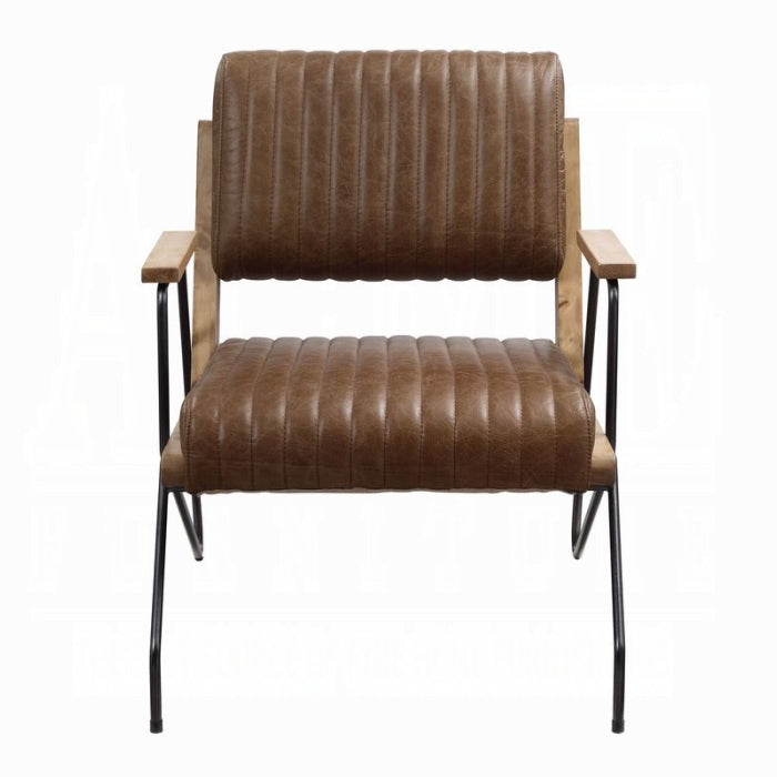 Eacnlz Accent Chair - Home Furniture And More (Brentwood, MD)