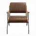 Eacnlz Accent Chair - Home Furniture And More (Brentwood, MD)