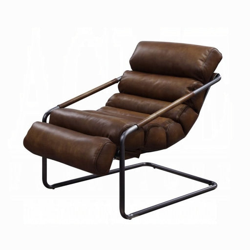Dolgren Accent Chair - Home Furniture And More (Brentwood, MD)