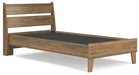 Deanlow Bed - Home Furniture And More (Brentwood, MD)