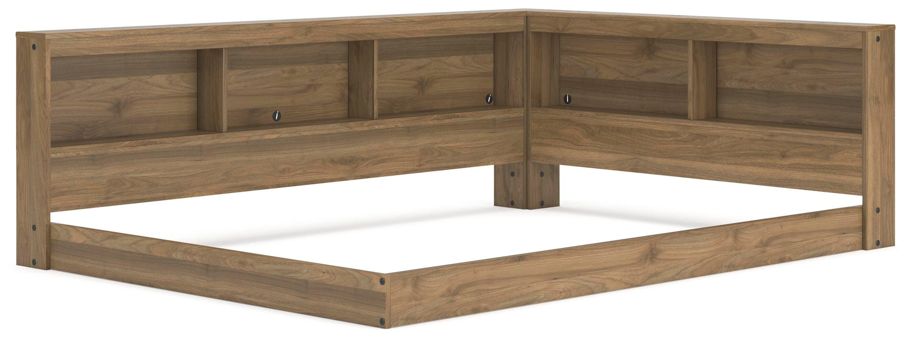 Deanlow Bed - Home Furniture And More (Brentwood, MD)