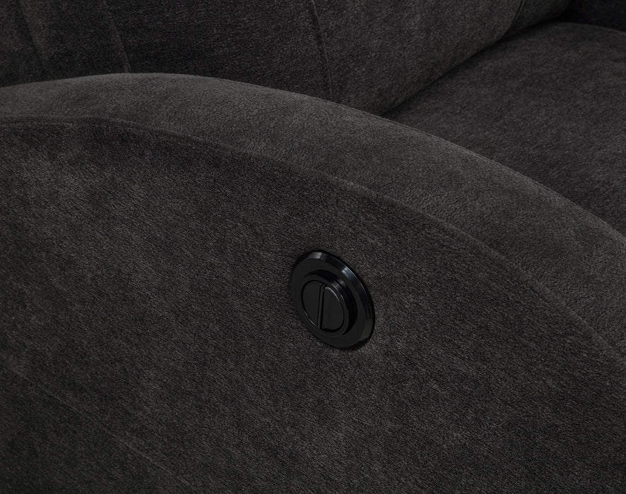 Grant Power Recliner - Home Furniture And More (Brentwood, MD)