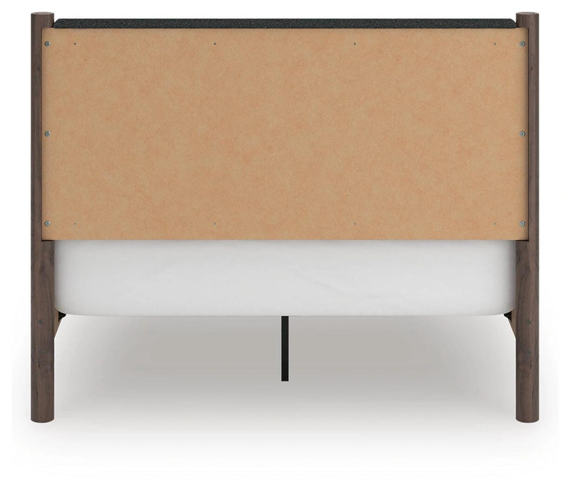 Pamytta Bed