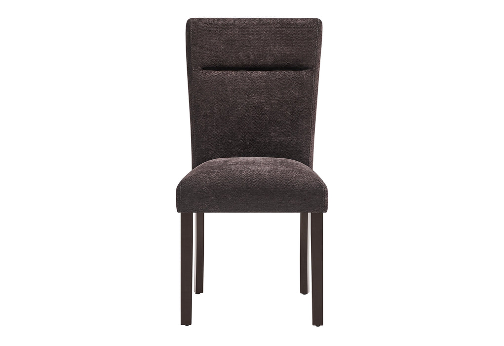 D8212 Brown Dining Chair