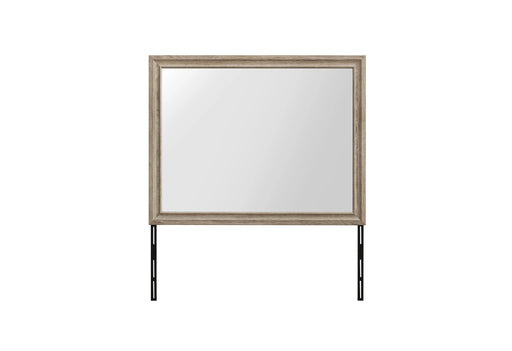 Seville Mirror
