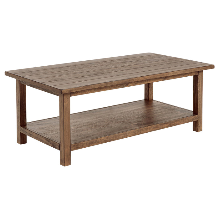 Payne Coffee Table - Home Furniture And More (Brentwood, MD)