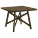 Canfield Counter Height Dining Table - Home Furniture And More (Brentwood, MD)