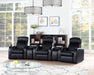 Cyrus Home Theater Seating - Home Furniture And More (Brentwood, MD)