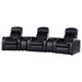 Cyrus Home Theater Seating - Home Furniture And More (Brentwood, MD)