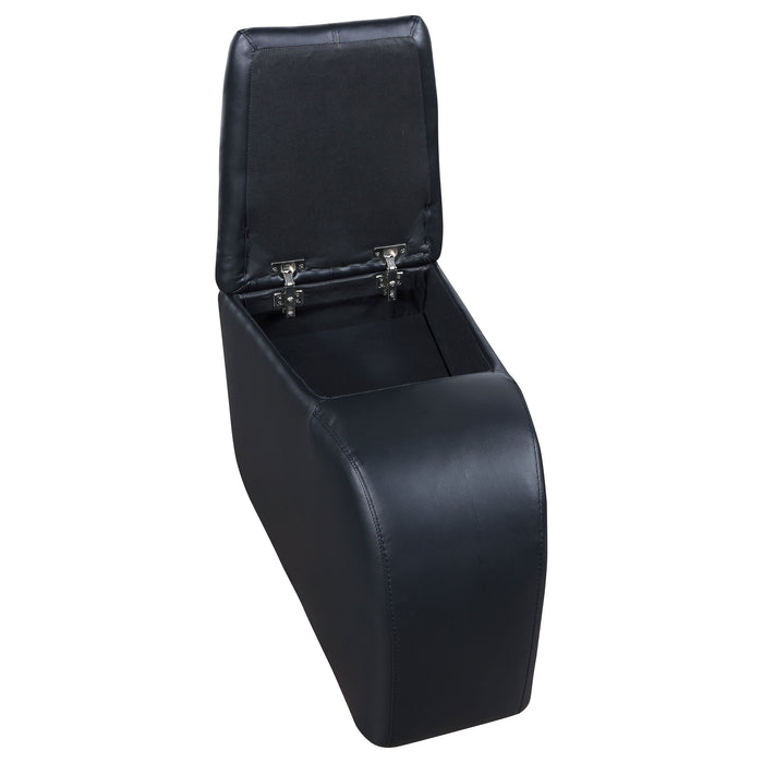 Cyrus Home Theater Seating - Home Furniture And More (Brentwood, MD)