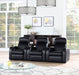 Cyrus Home Theater Seating - Home Furniture And More (Brentwood, MD)
