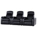 Cyrus Home Theater Seating - Home Furniture And More (Brentwood, MD)