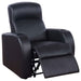 Cyrus Home Theater Seating - Home Furniture And More (Brentwood, MD)