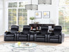 Cyrus Home Theater Seating - Home Furniture And More (Brentwood, MD)