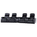 Cyrus Home Theater Seating - Home Furniture And More (Brentwood, MD)