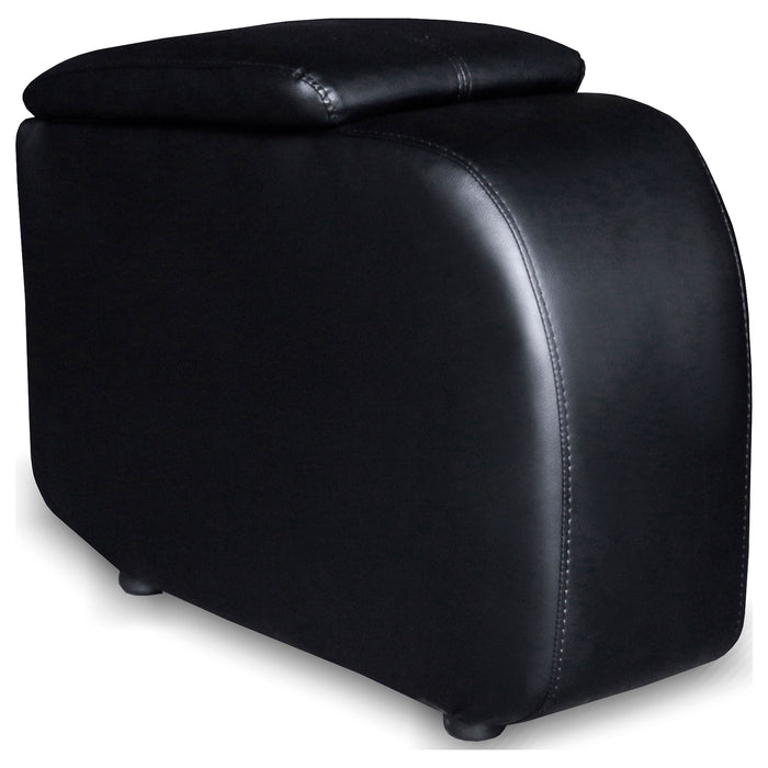 Cyrus Home Theater Seating - Home Furniture And More (Brentwood, MD)