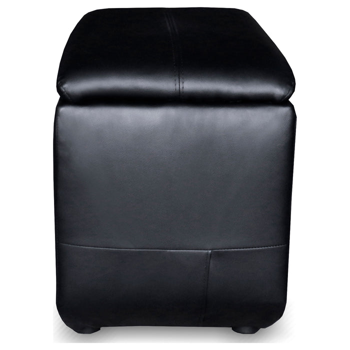 Cyrus Home Theater Seating - Home Furniture And More (Brentwood, MD)