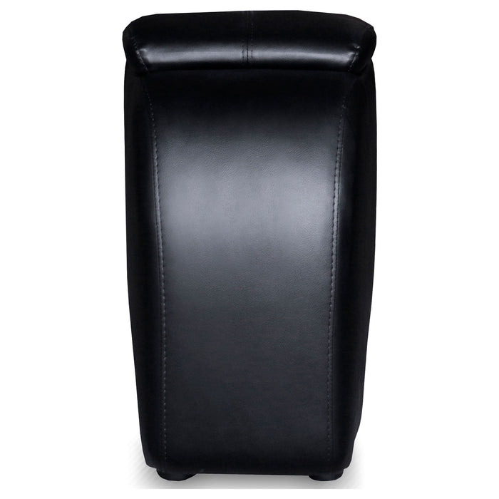 Cyrus Home Theater Seating - Home Furniture And More (Brentwood, MD)